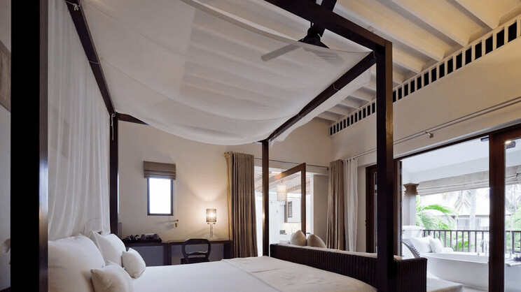 Sala Samui Choengmon Beach